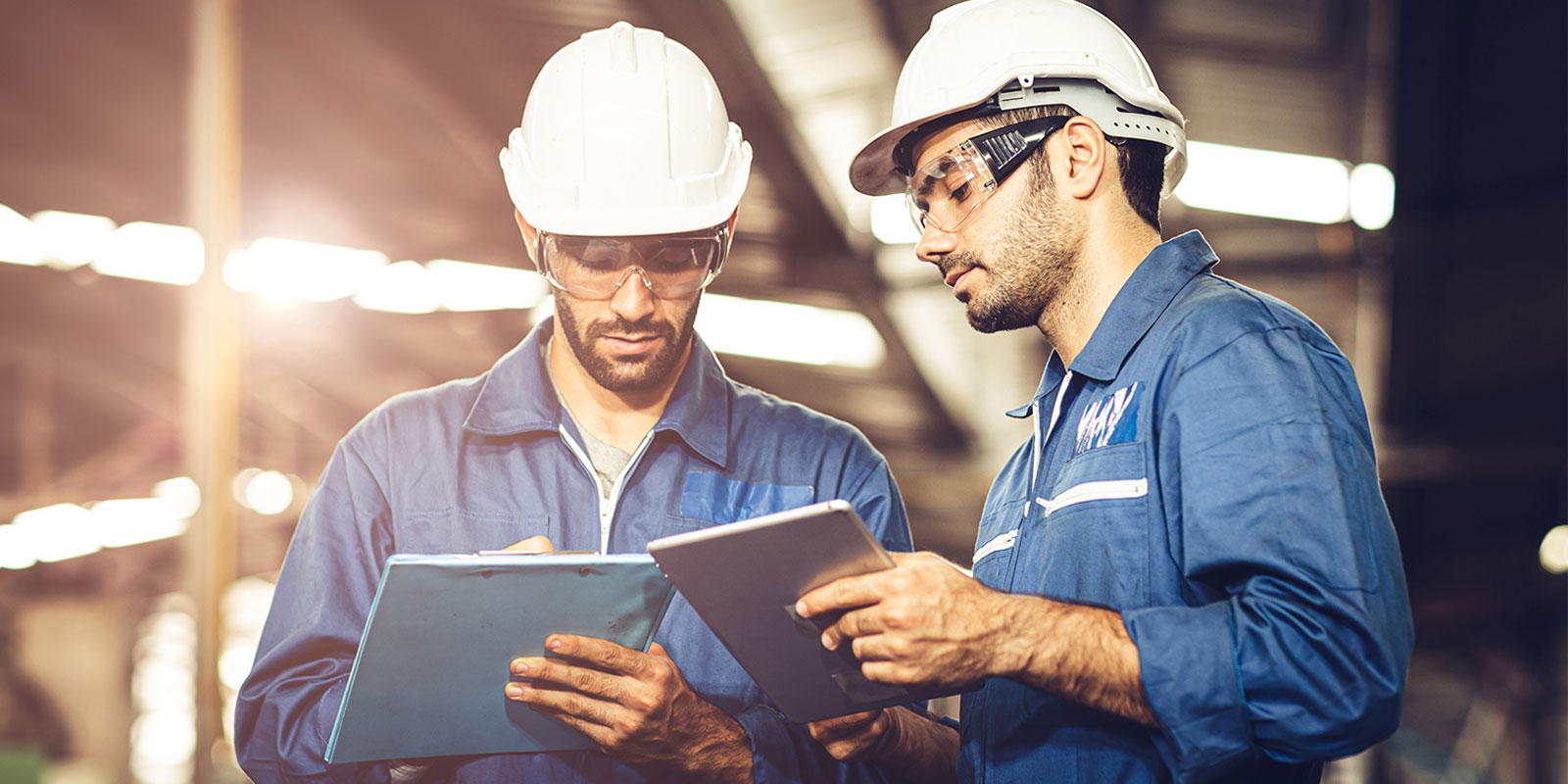 Efficiency, Safety & Innovation in Every Connection!